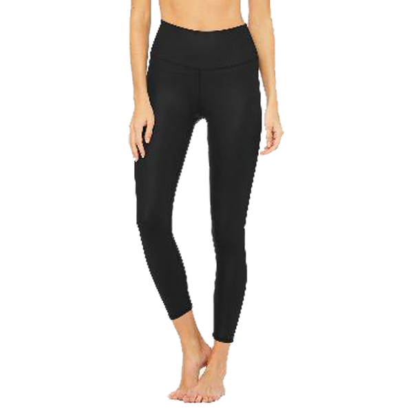 7/8 High-Waist Airbrush Leggings
