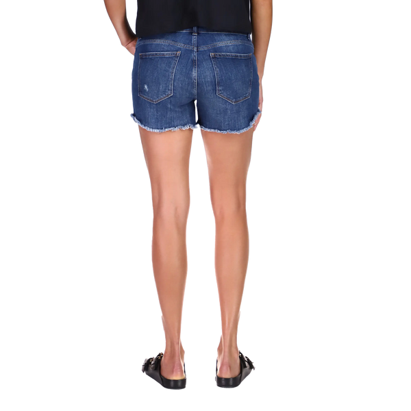 Karlie Short Boyfriend 3.5"