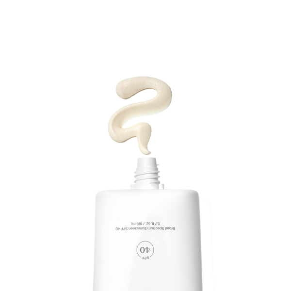 Body Butter SPF 40
