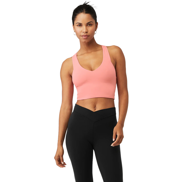 Real Bra Tank