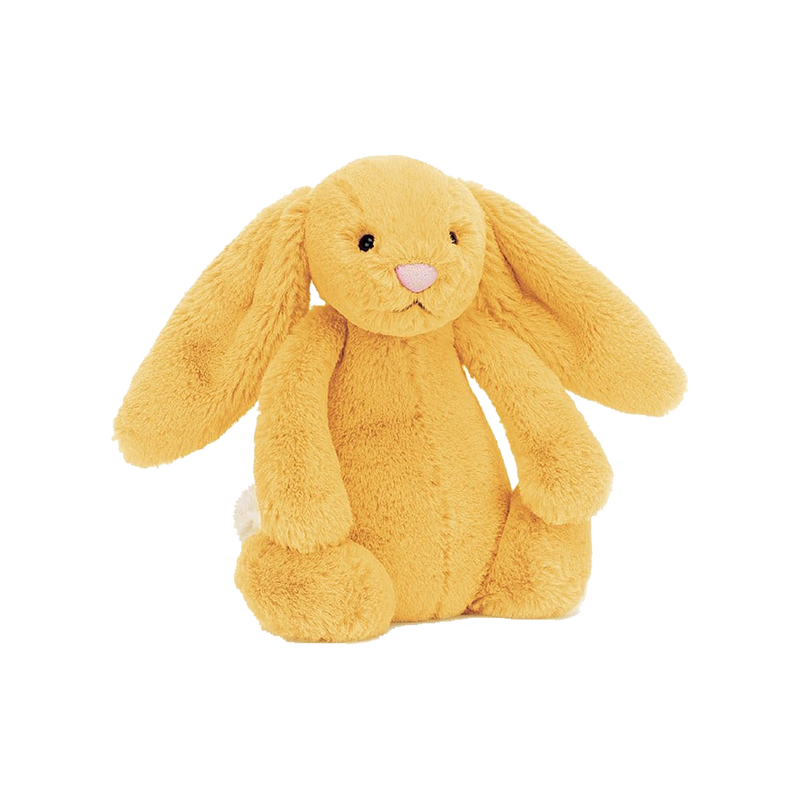 Bashful Spring Bunnies