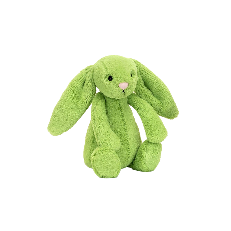 Bashful Spring Bunnies