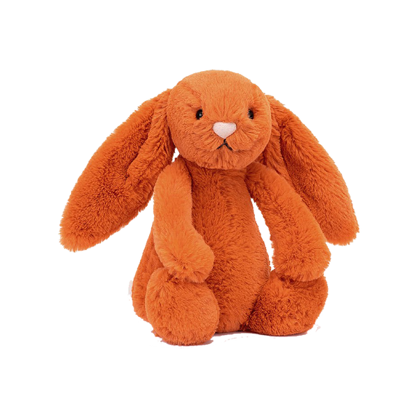 Bashful Spring Bunnies