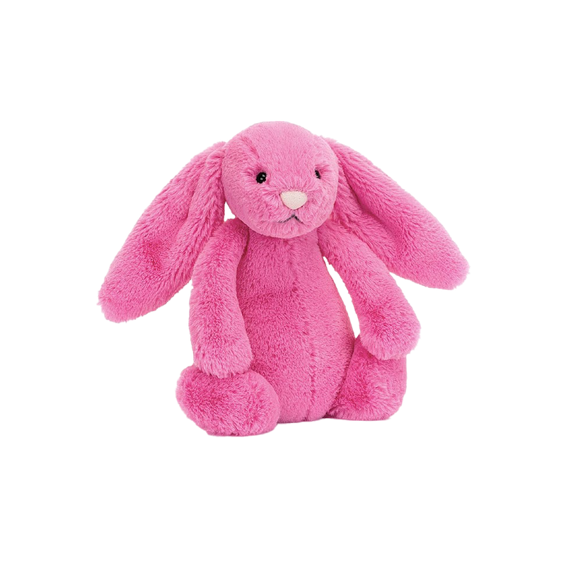 Bashful Spring Bunnies