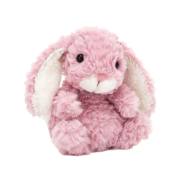 Yummy Bunny