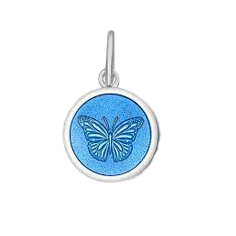 Butterfly Pendant