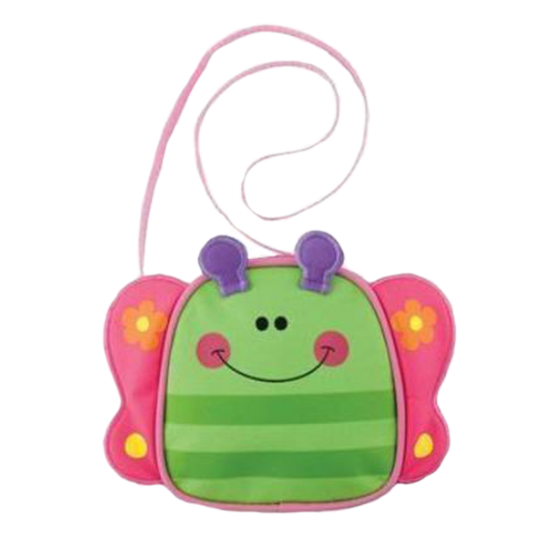 Kid's Crossbody Purse