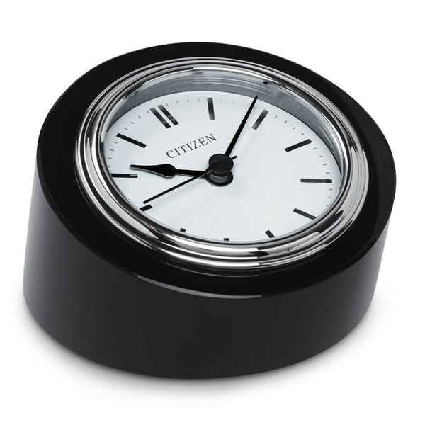 Workplace Black Clock