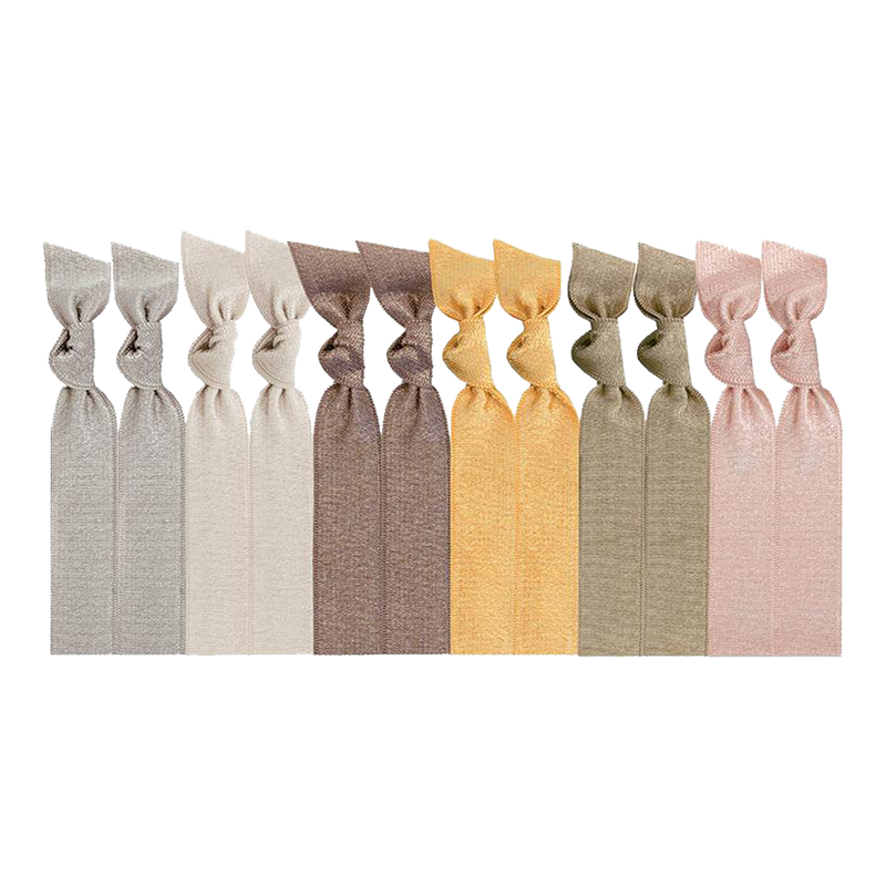 Hair Tie Candy 12-Pack