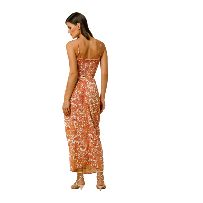 Cassia Skirt