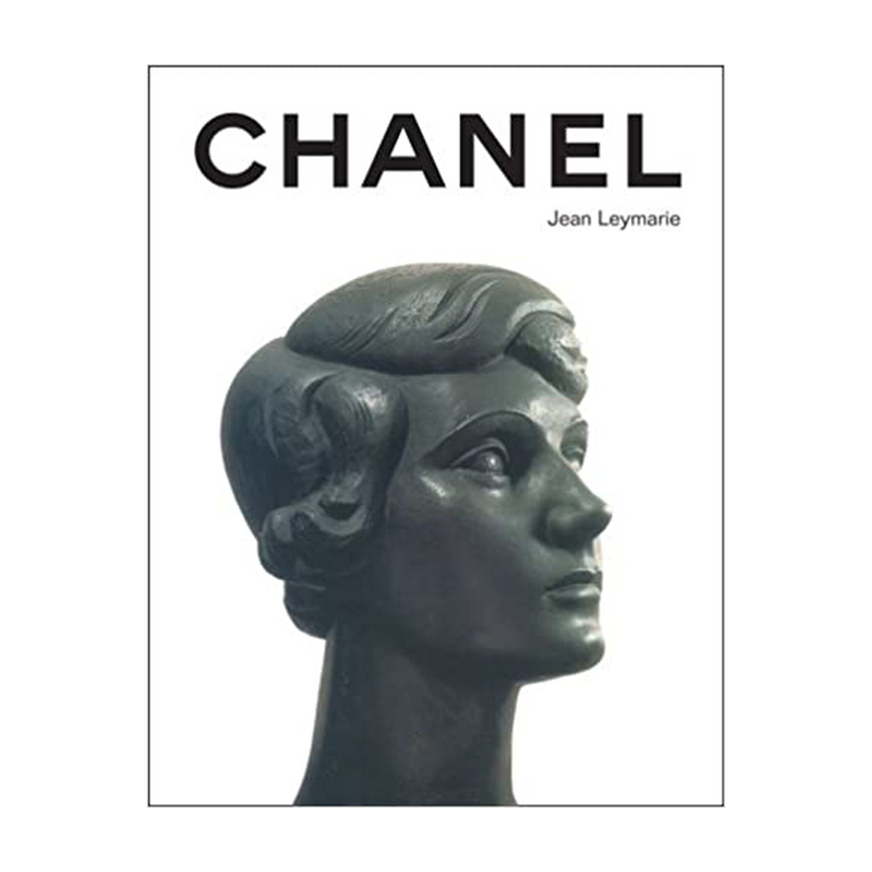 Chanel - Book