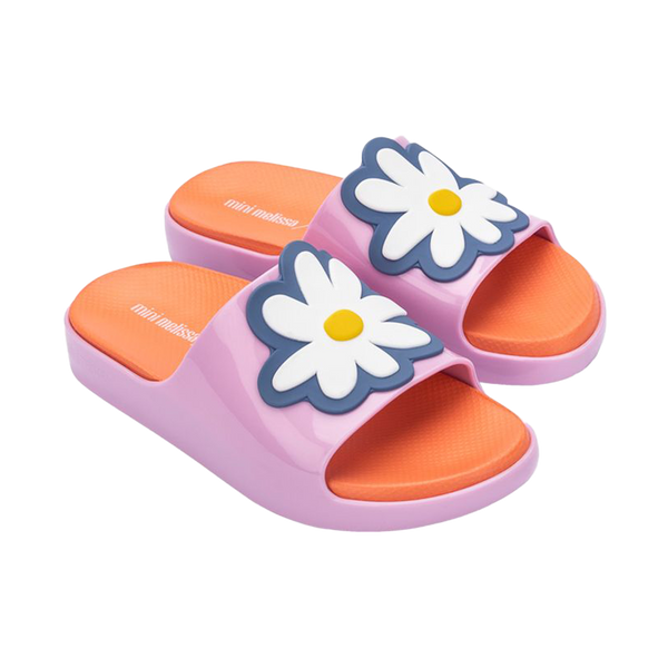 Mel Daisy Cloud Slide
