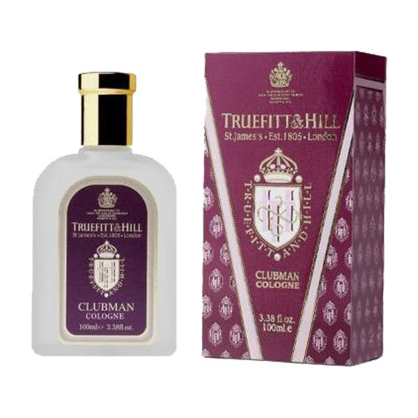 Clubman Cologne