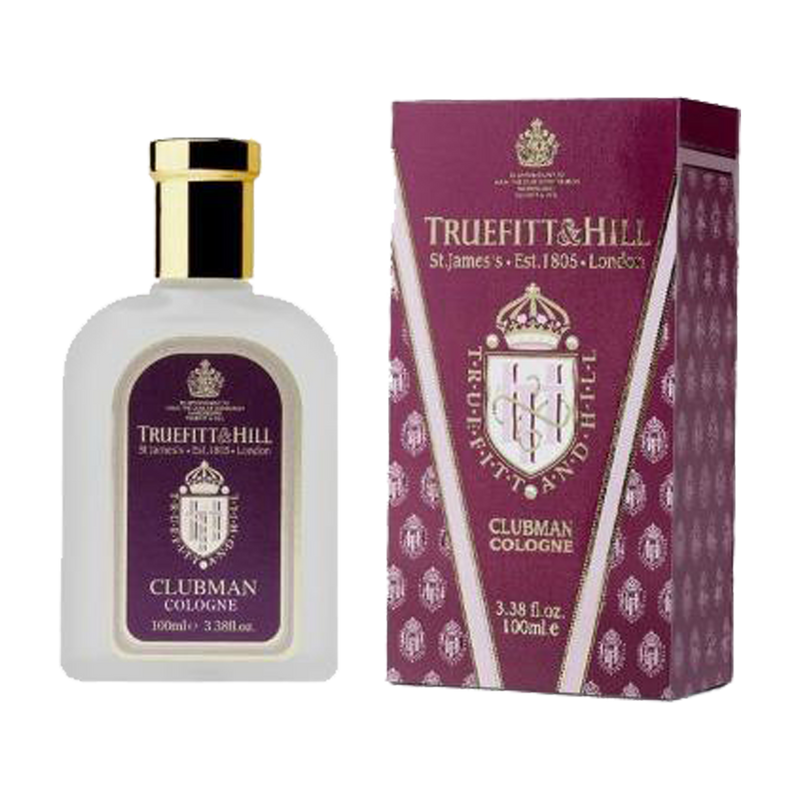 Clubman Cologne