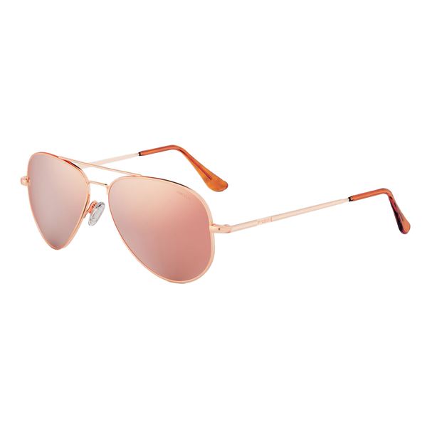 Concorde 22K Rose Gold