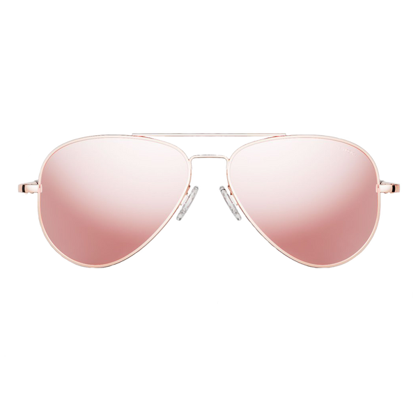 Concorde 22K Rose Gold