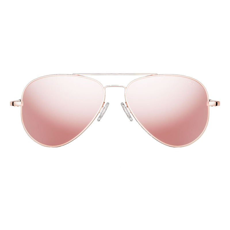 Concorde 22K Rose Gold