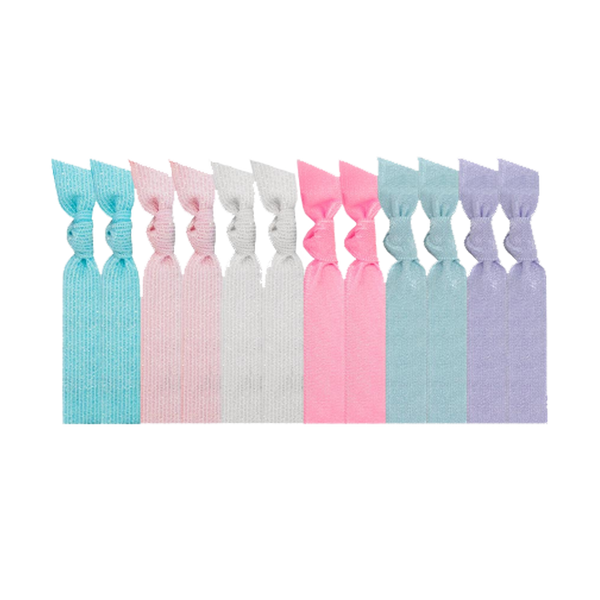 Hair Tie Candy