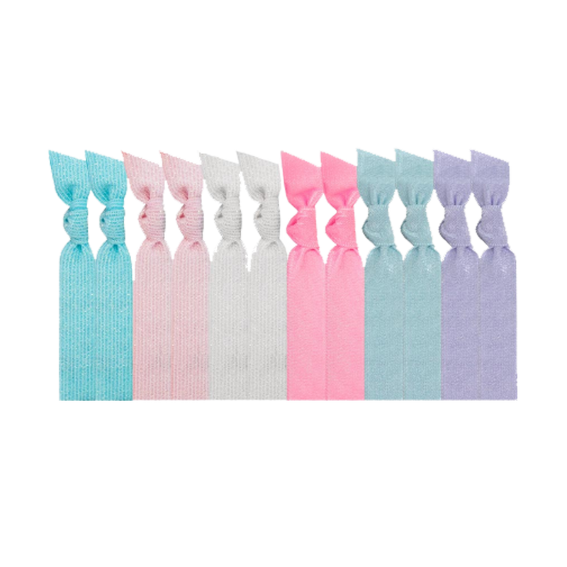 Hair Tie Candy 12-Pack