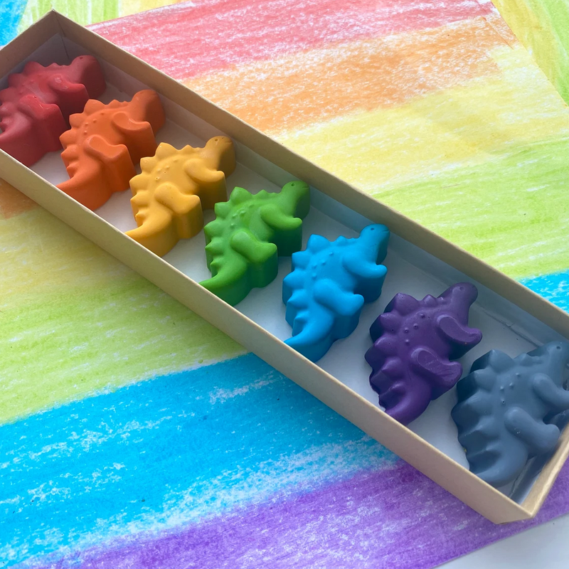 Crayons Gift Box