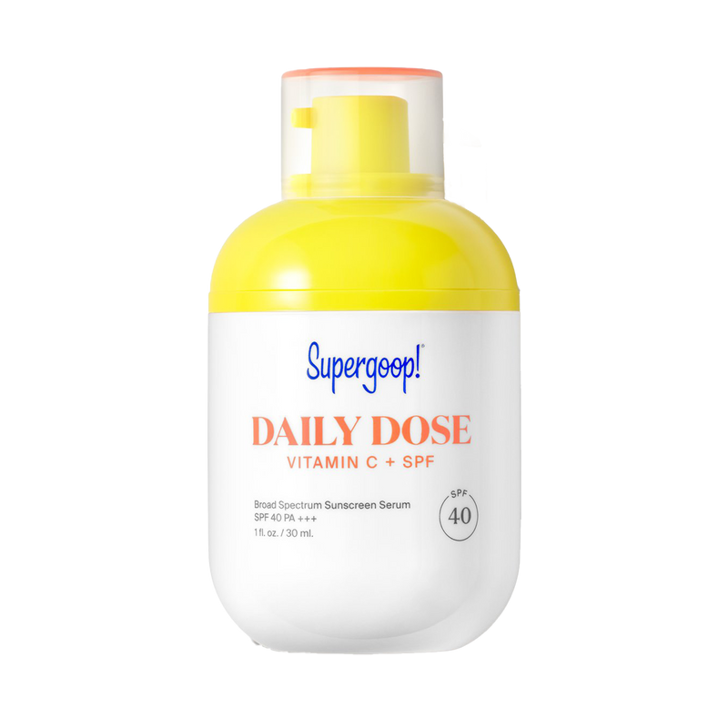 Daily Dose Vitamin C + SPF
