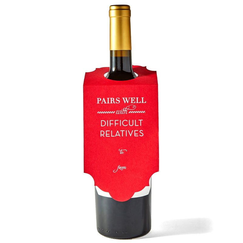 Wine Tag