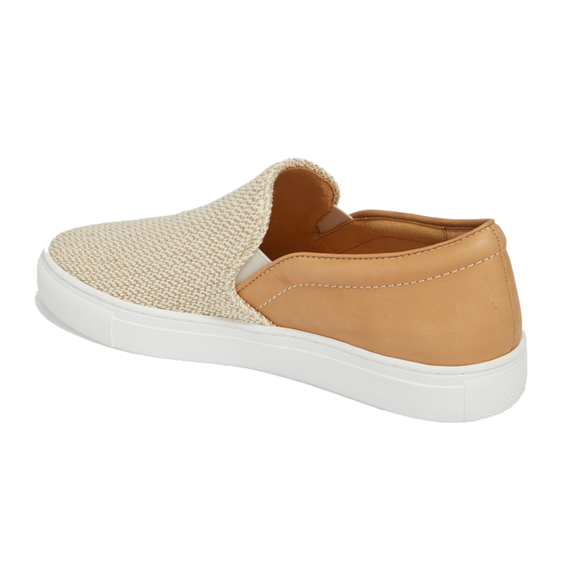 Albin Leather Sneaker
