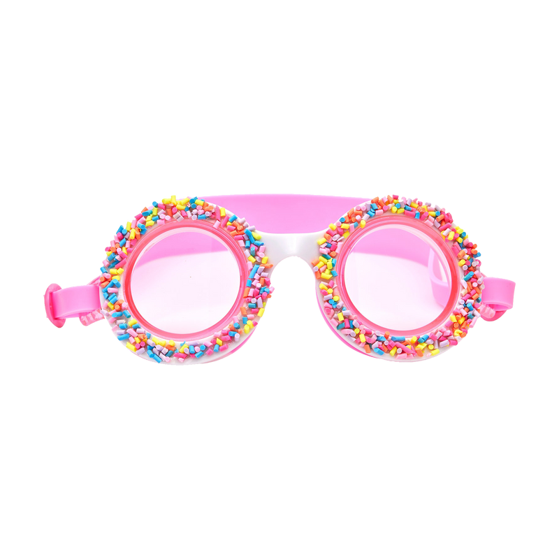 Do 'Nuts' For You Goggles