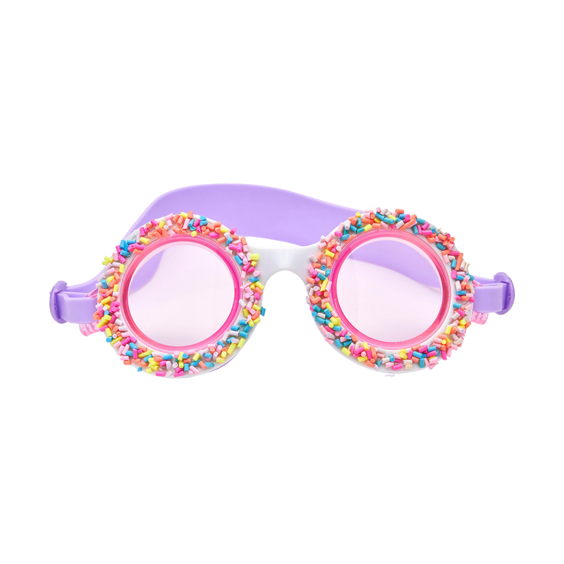 Do 'Nuts' For You Goggles
