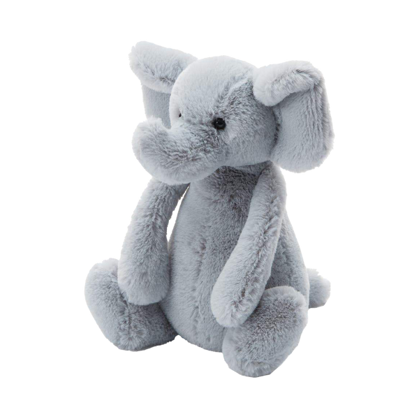 Bashful Elephant Small