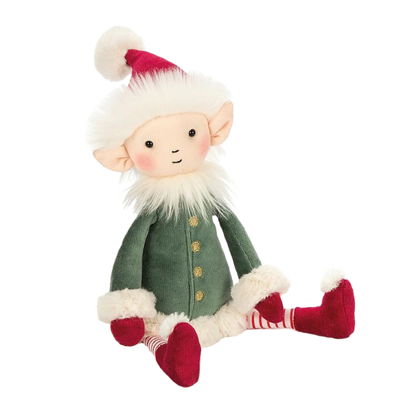 Leffy Elf Jellycat