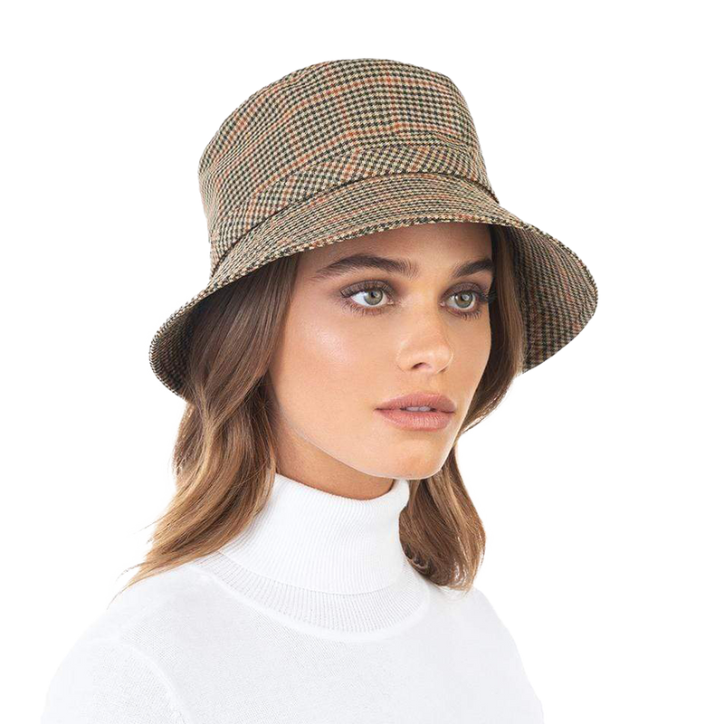 Rain Bucket Hat