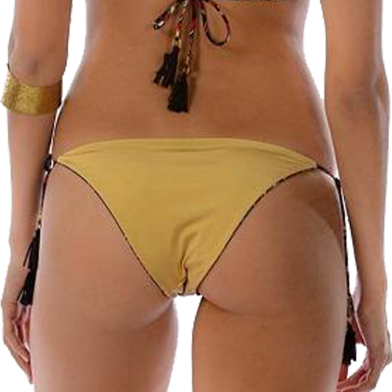Yuna Merit Reversible Bikini Bottom
