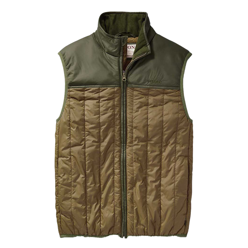 Ultra-Light Vest