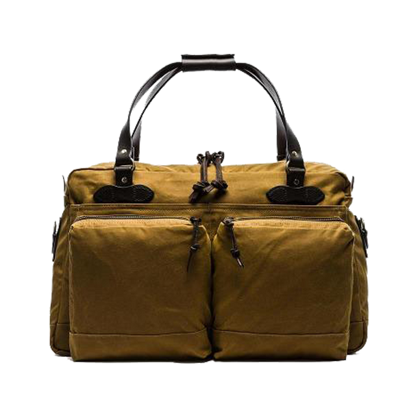 48-Hour Duffle