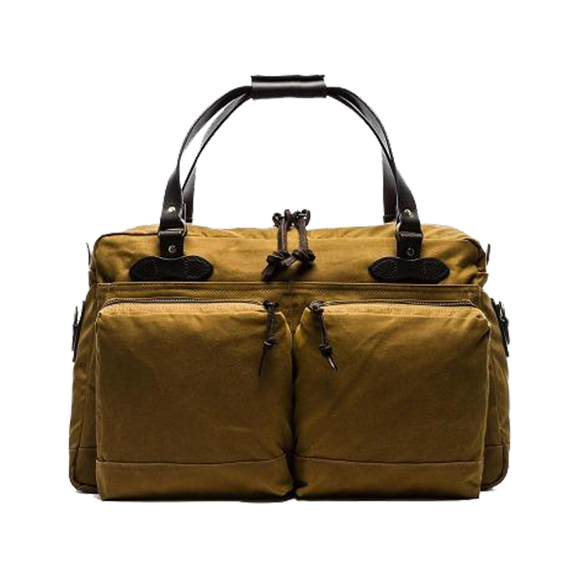 48-Hour Duffle