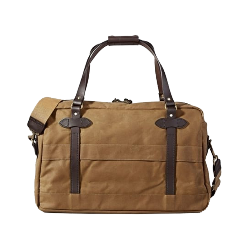 48-Hour Duffle