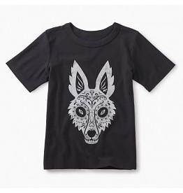 Calavera Graphic Tee