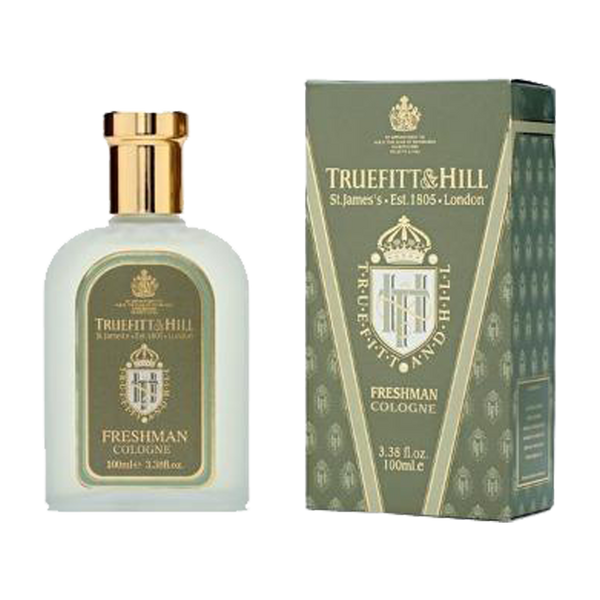 Freshman Cologne