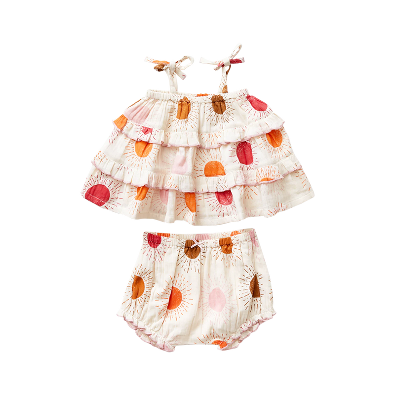 Baby Garden 2-Piece Set