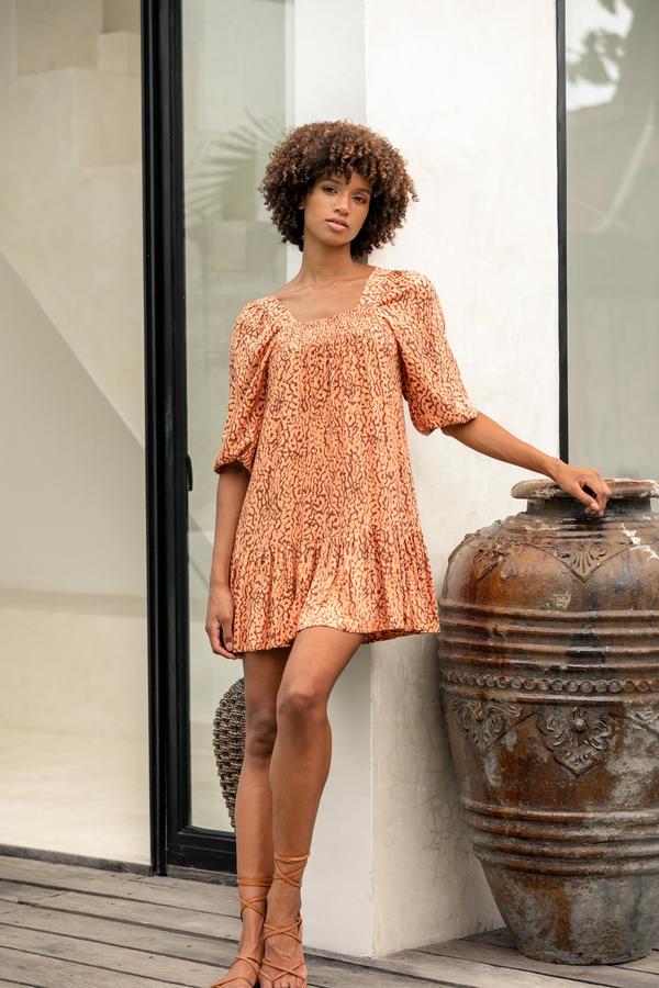 Rini Mini Dress