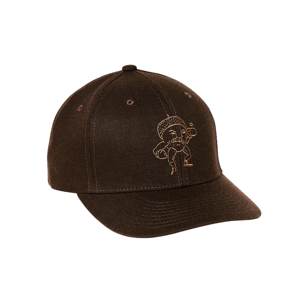 Heritage Ball Cap