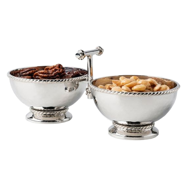 Graham Small Double Cocktail Bowl