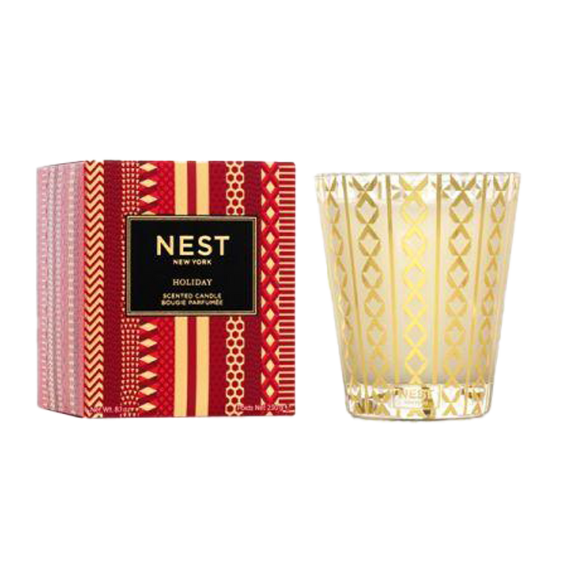 Holiday Classic Candle