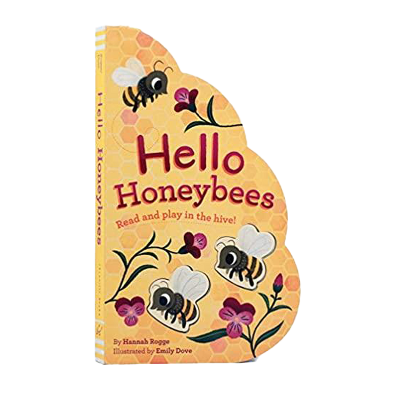 Hello Honeybees