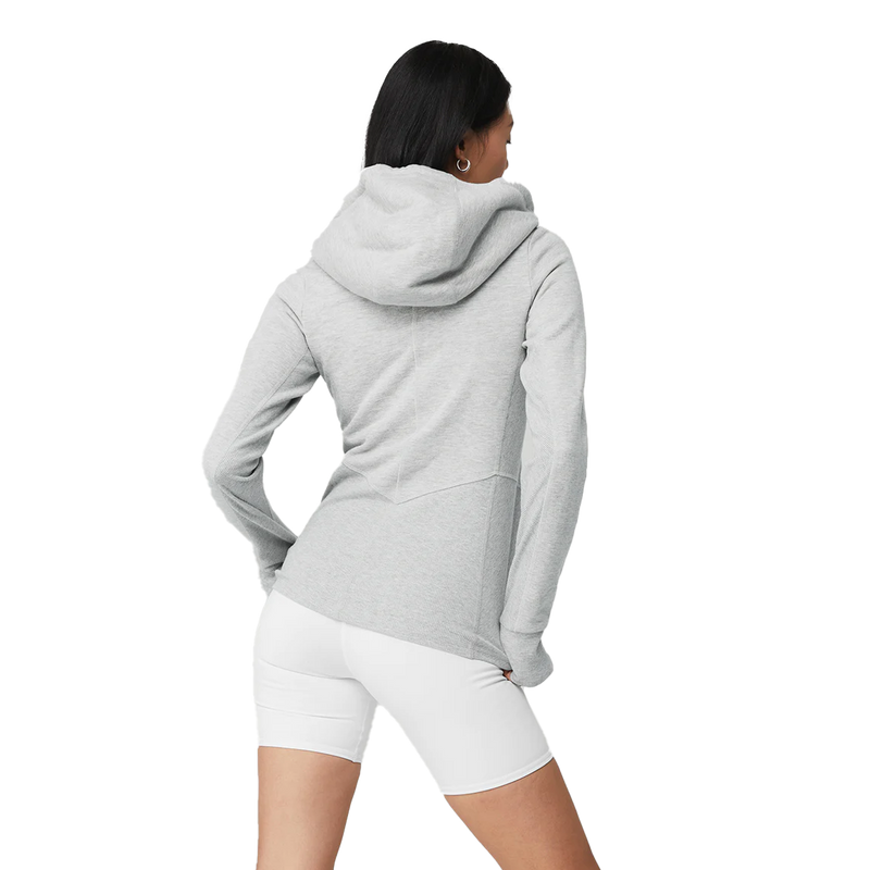 Foundation Zip Hoodie The Gold Parrot