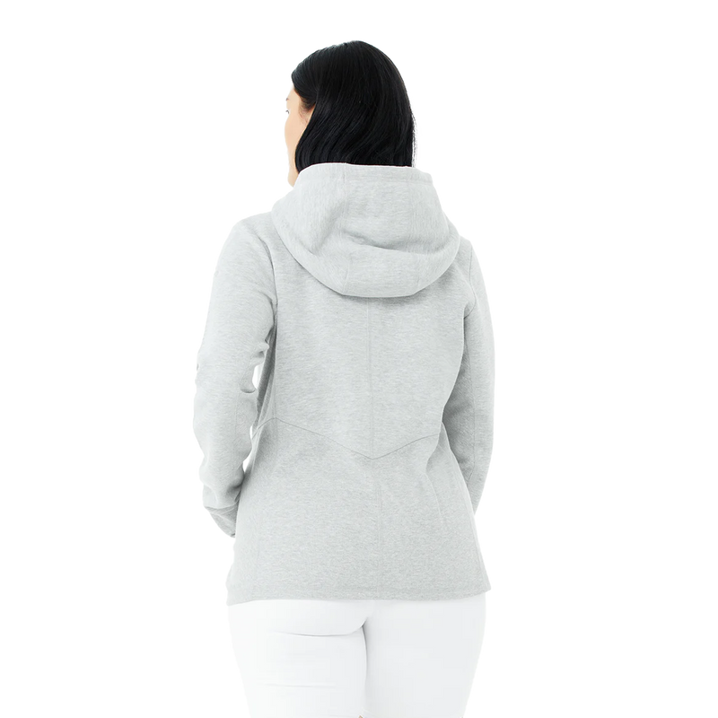 Foundation Zip Hoodie The Gold Parrot