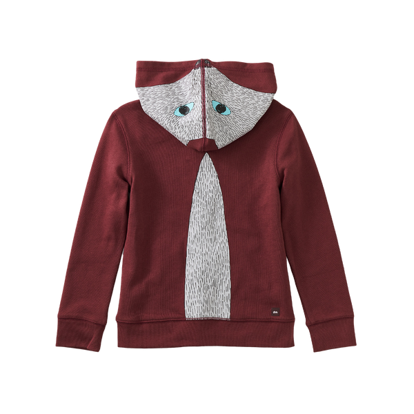 Howl on the Prowl Hoodie