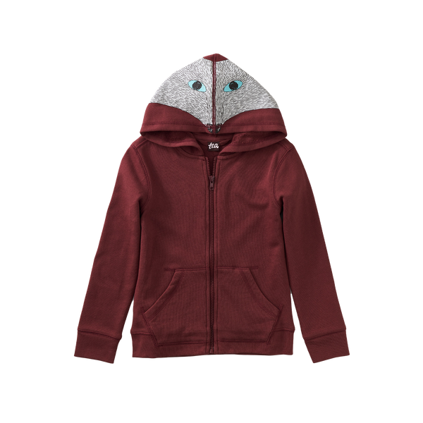 Howl on the Prowl Hoodie