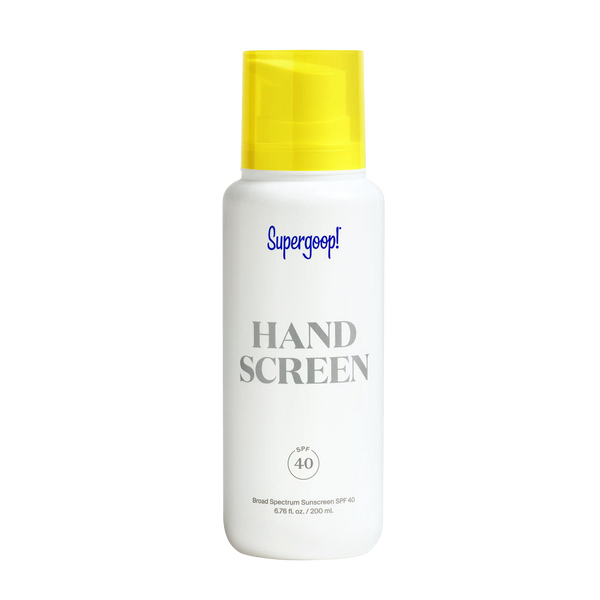Handscreen SPF 40